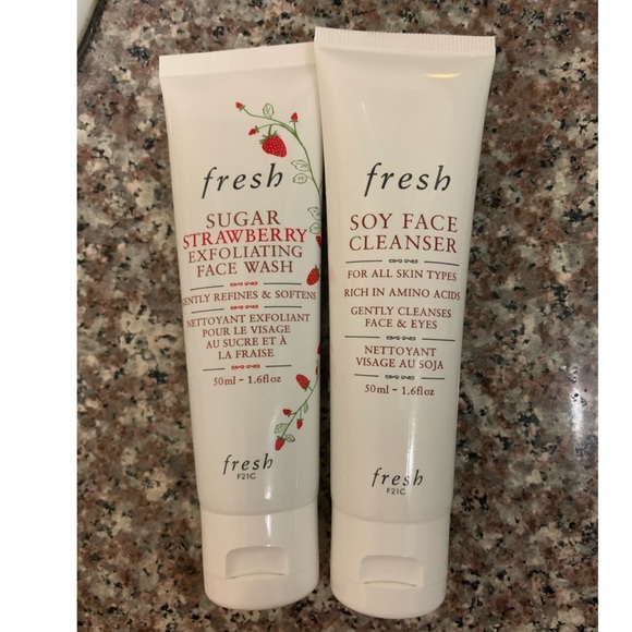 sephora soy cleanser